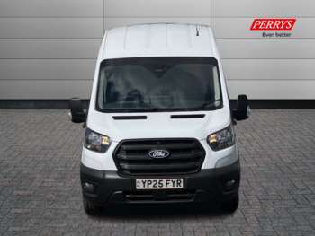 Used Ford Transit 2025 for sale - 74927019: Photo