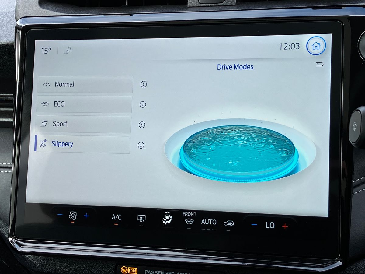 Used Ford Puma 2024 for sale - 75919732: Photo 30