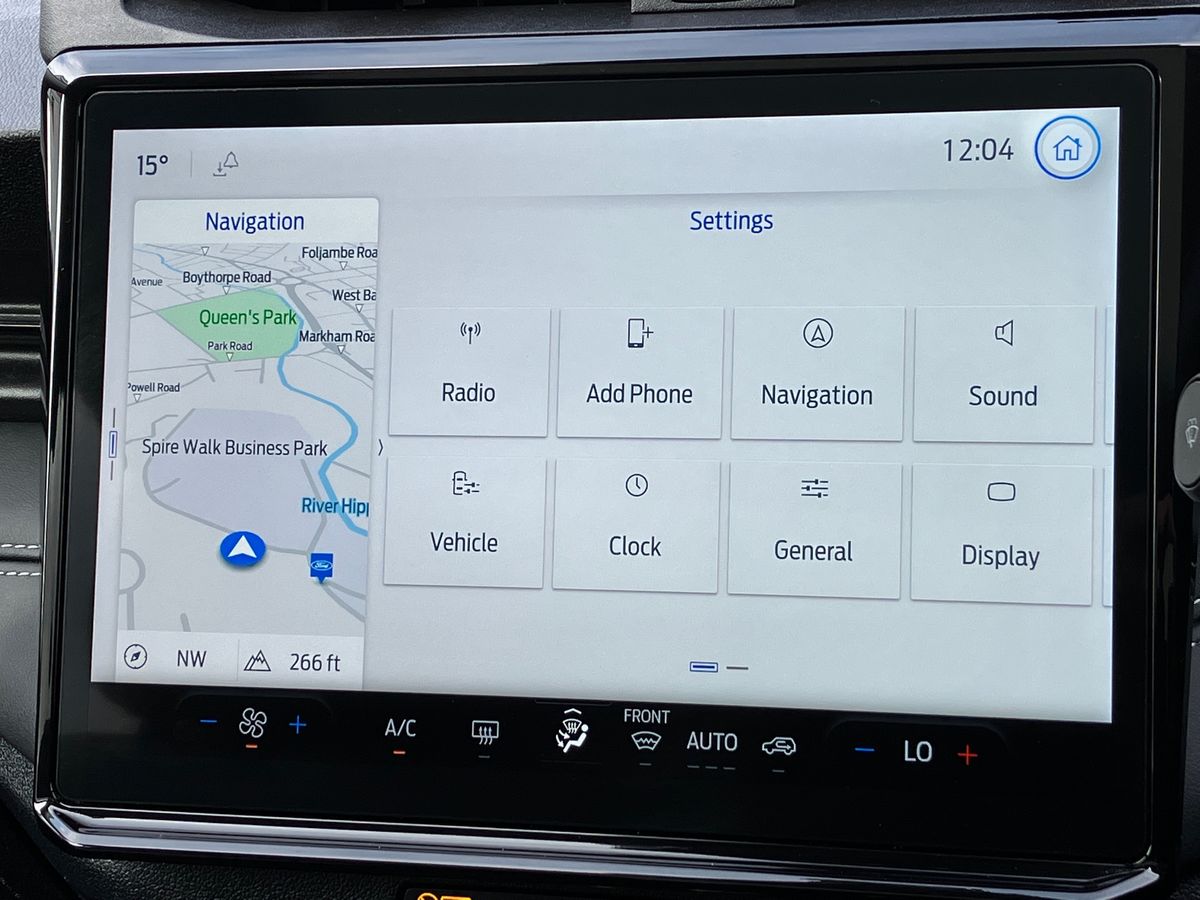 Used Ford Puma 2024 for sale - 75919732: Photo 31