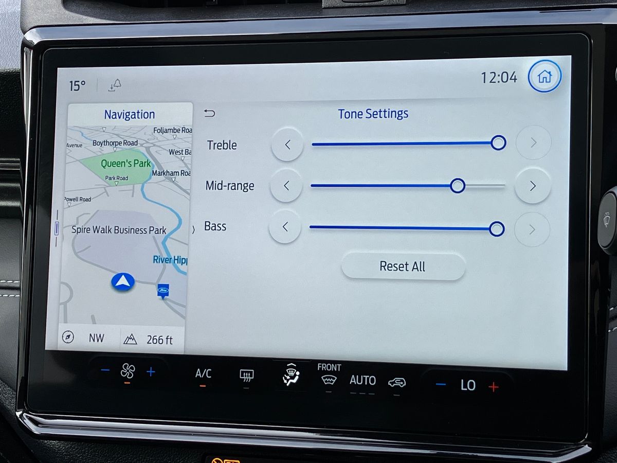 Used Ford Puma 2024 for sale - 75919732: Photo 32