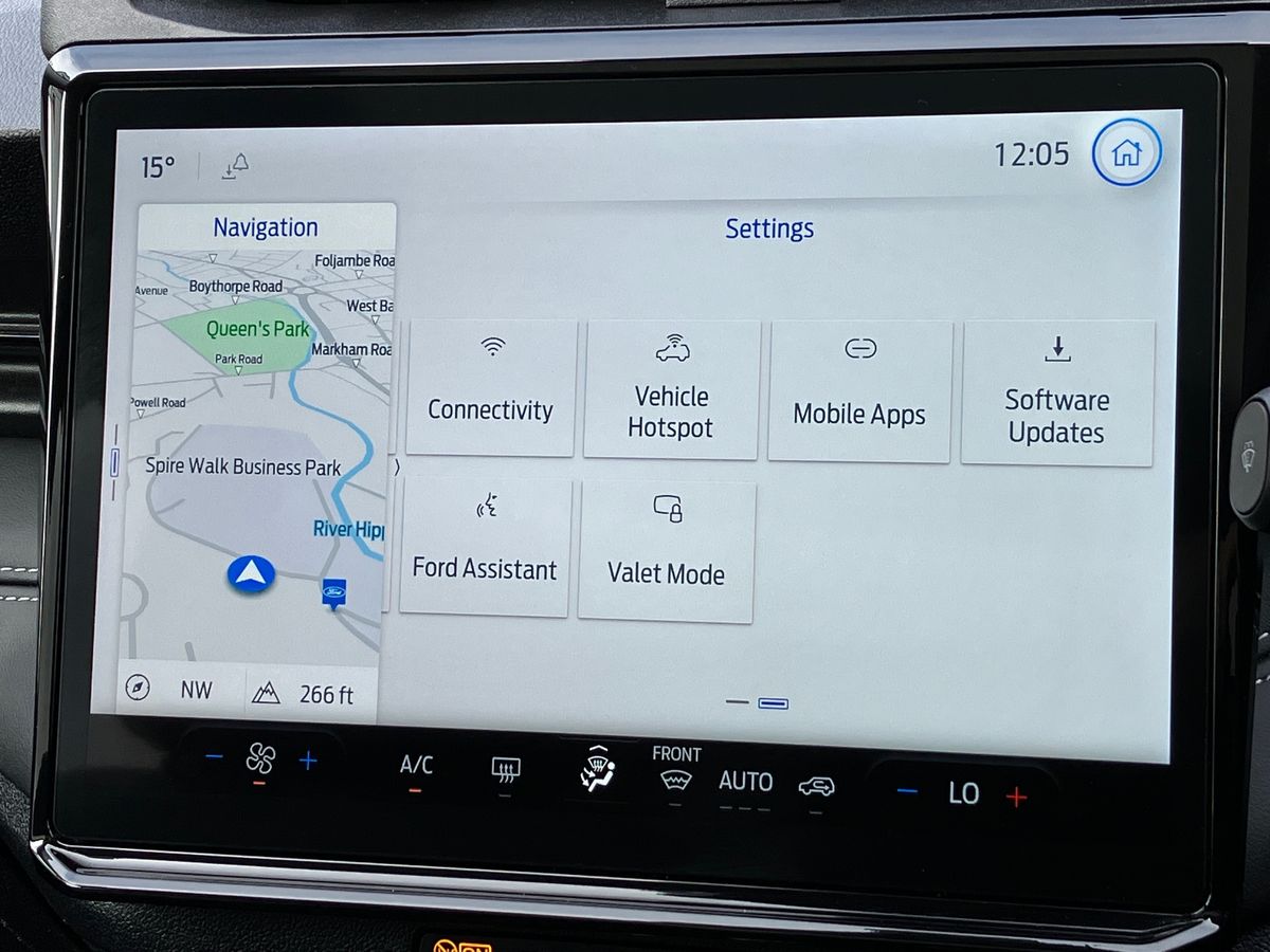 Used Ford Puma 2024 for sale - 75919732: Photo 33