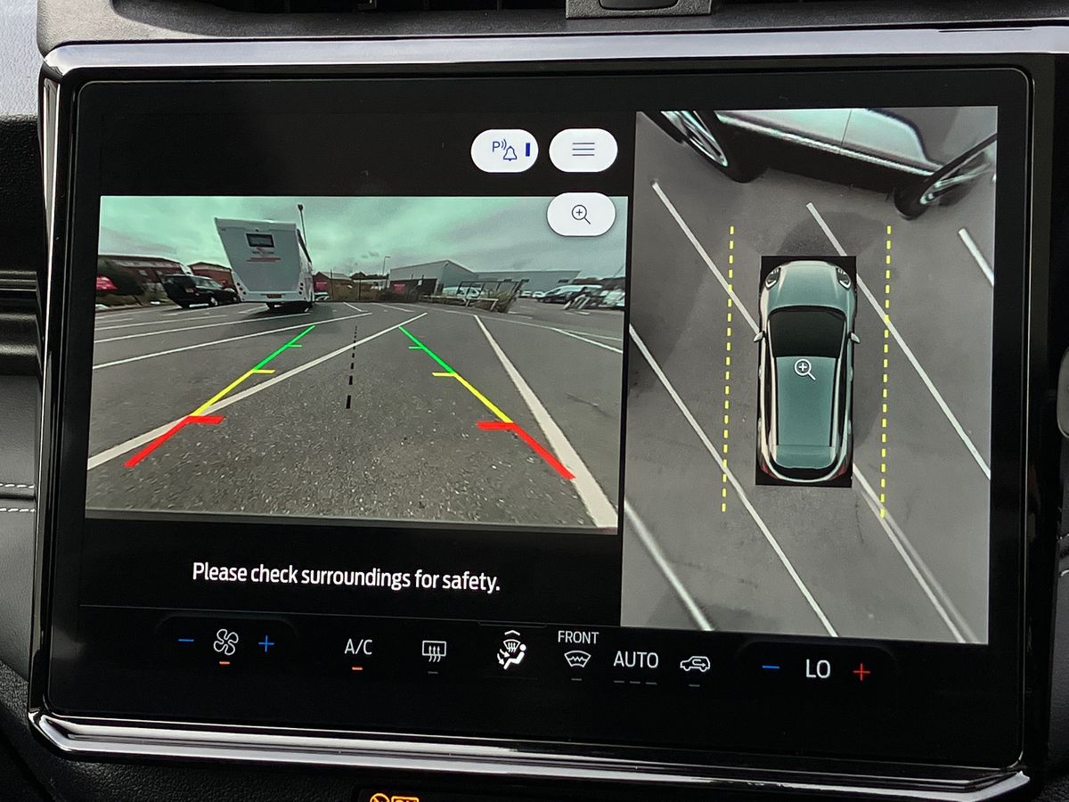 Used Ford Puma 2024 for sale - 75919732: Photo 34