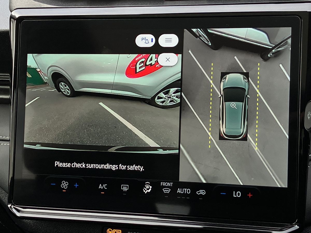 Used Ford Puma 2024 for sale - 75919732: Photo 35