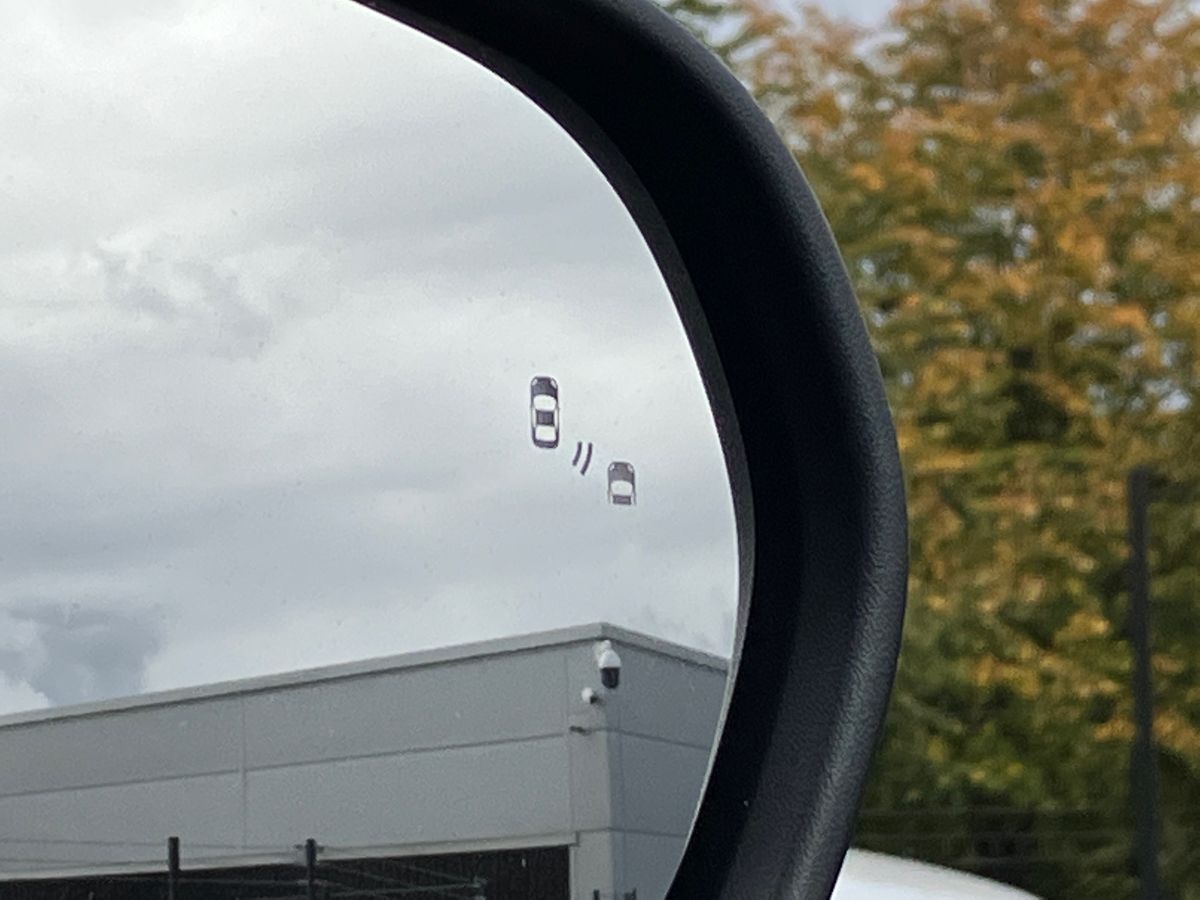 Used Ford Puma 2024 for sale - 75919732: Photo 41