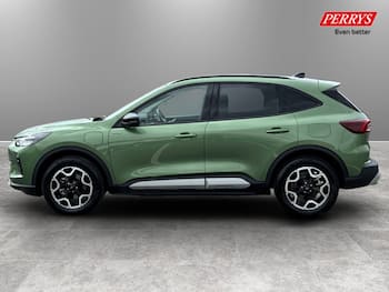 Used Ford Kuga 2025 for sale - 79827379: Photo