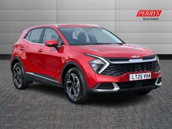 Used Kia Sportage 2025 for sale - 74926652: Photo