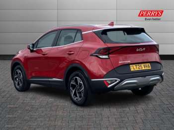 Used Kia Sportage 2025 for sale - 74926652: Photo
