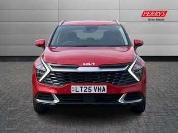 Used Kia Sportage 2025 for sale - 74926652: Photo