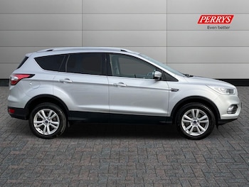 Used Ford Kuga 2018 for sale - 75555508: Photo