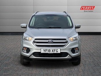Used Ford Kuga 2018 for sale - 75555508: Photo