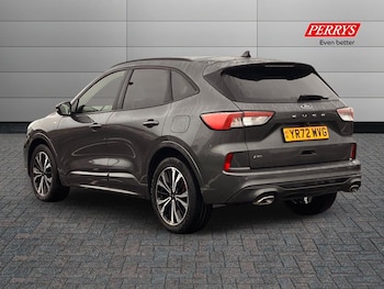 Used Ford Kuga 2022 for sale - 76931807: Photo