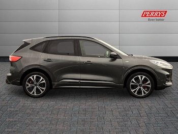 Used Ford Kuga 2022 for sale - 76931807: Photo