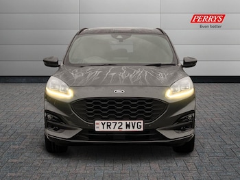 Used Ford Kuga 2022 for sale - 76931807: Photo