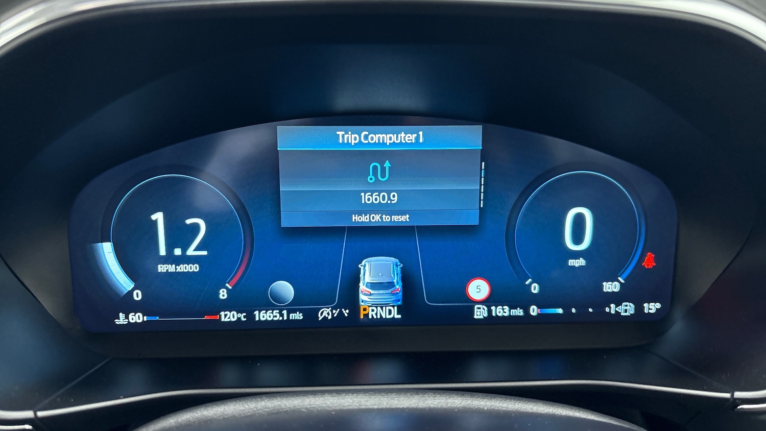 Used Ford Focus 2025 for sale - 76663281: Photo 14