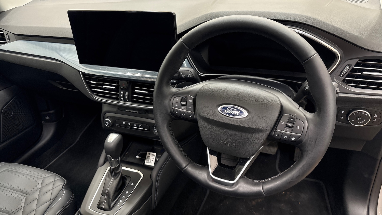 Used Ford Focus 2025 for sale - 76663281: Photo 15