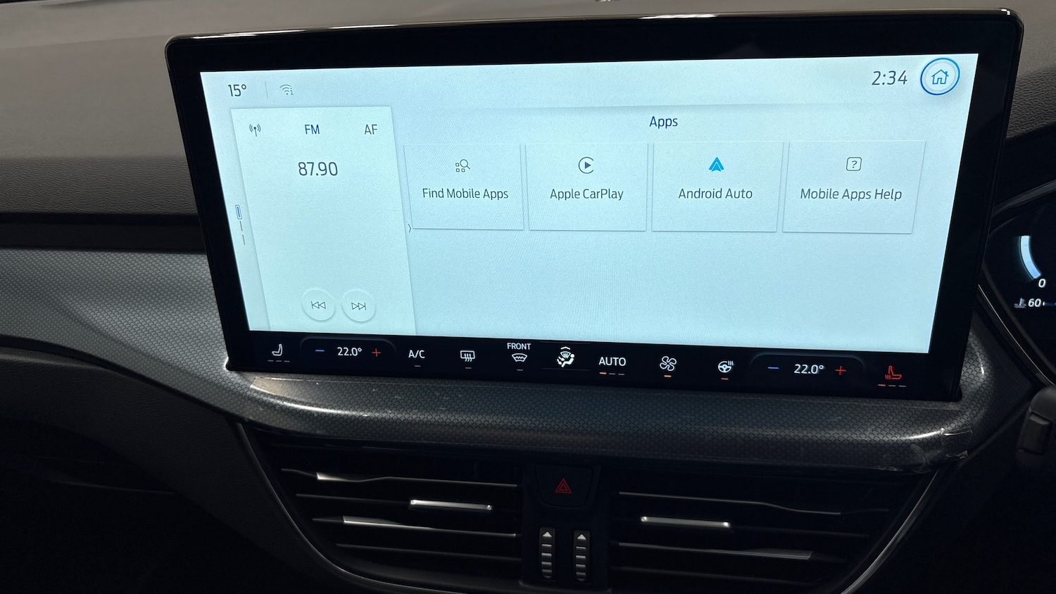 Used Ford Focus 2025 for sale - 76663281: Photo 16