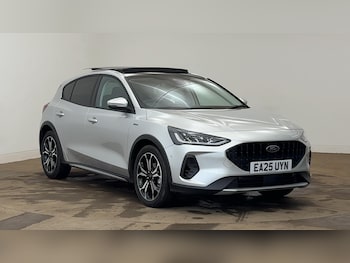 Used Ford Focus 2025 for sale - 76663281: Photo