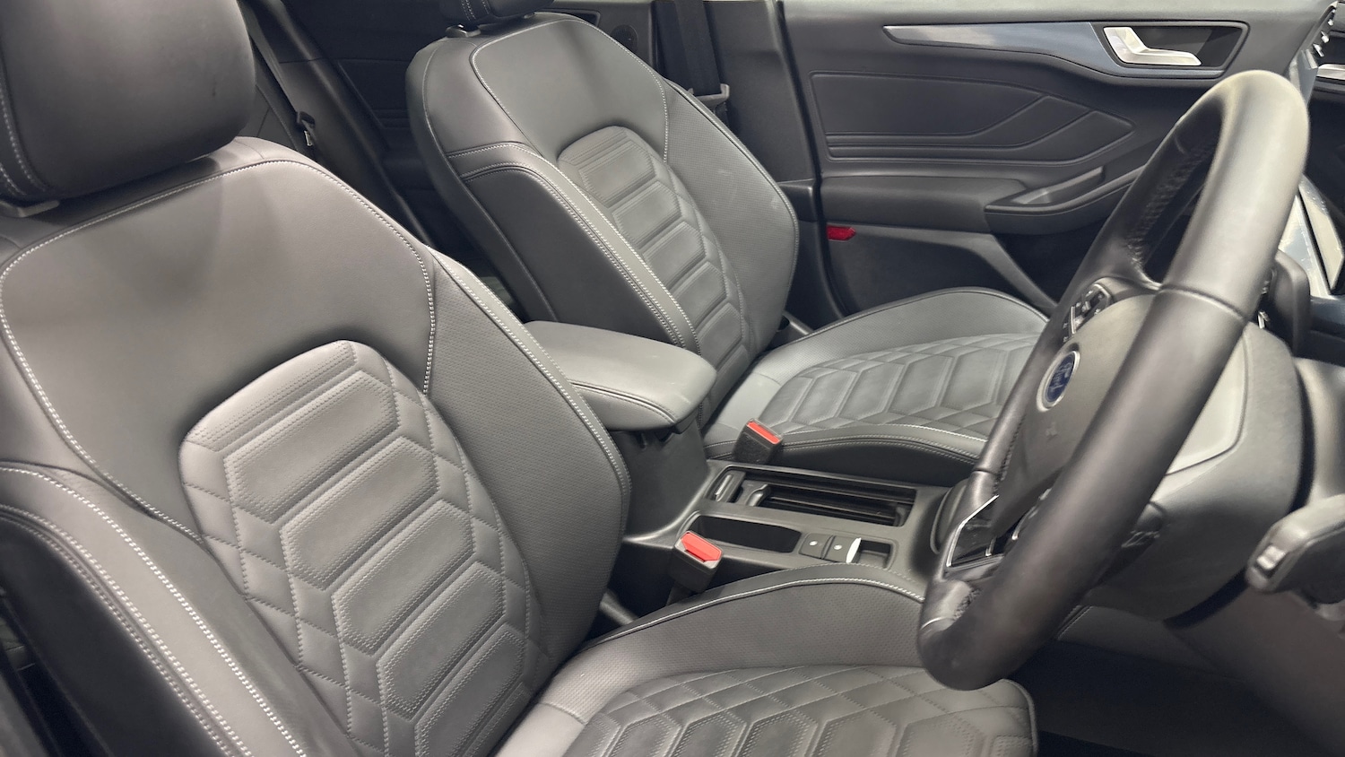 Used Ford Focus 2025 for sale - 76663281: Photo 20