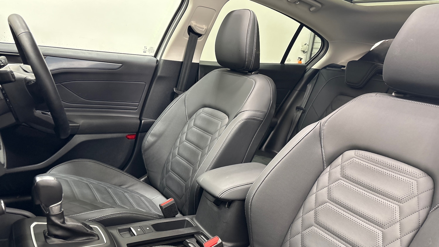 Used Ford Focus 2025 for sale - 76663281: Photo 21