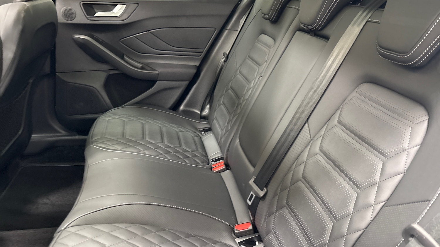 Used Ford Focus 2025 for sale - 76663281: Photo 22