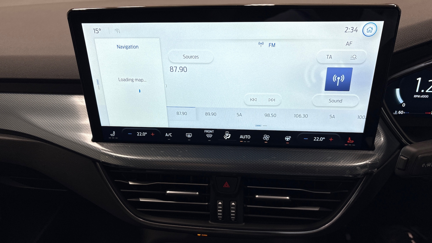 Used Ford Focus 2025 for sale - 76663281: Photo 27