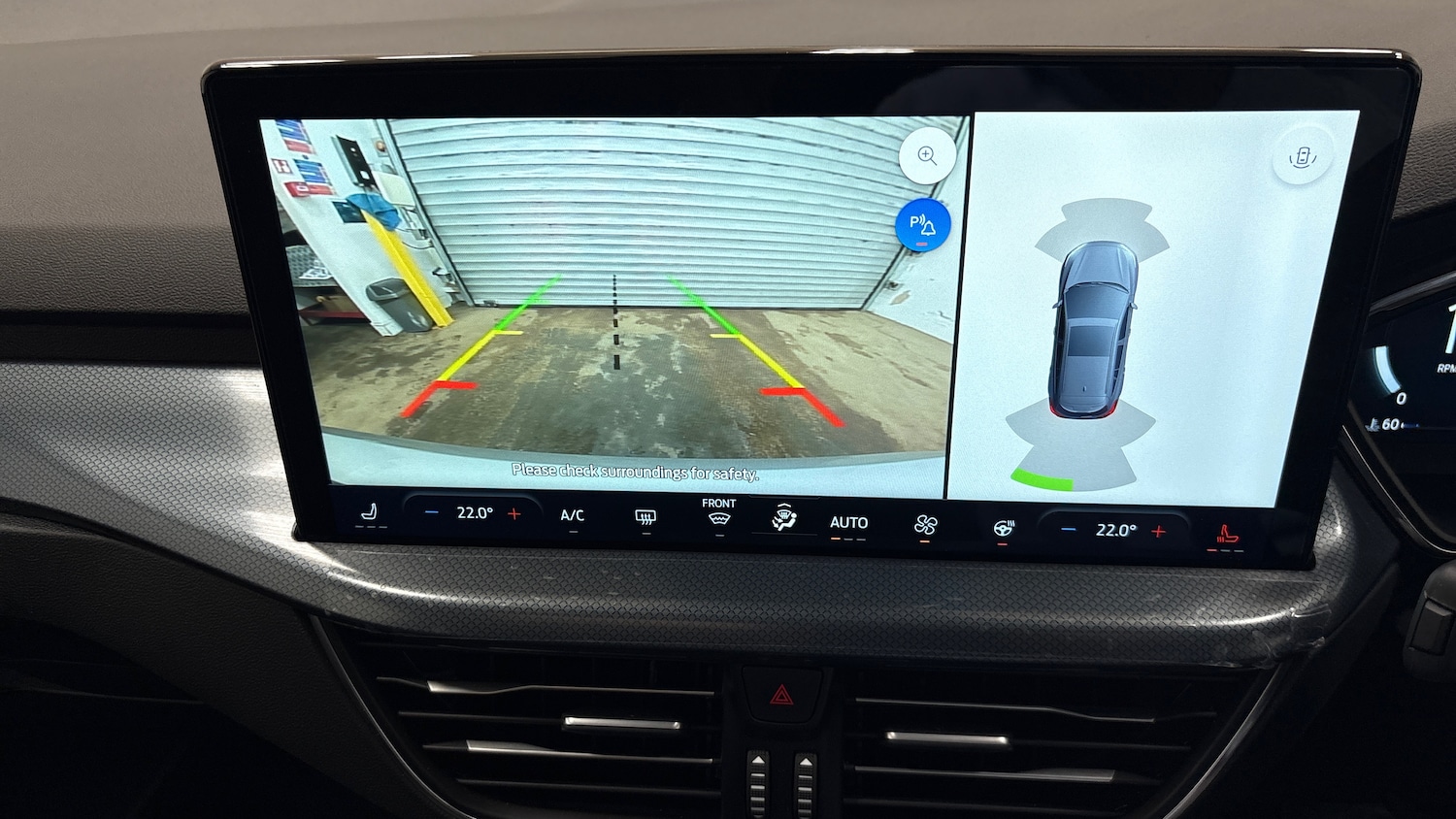 Used Ford Focus 2025 for sale - 76663281: Photo 28