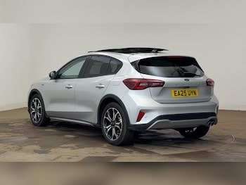 Used Ford Focus 2025 for sale - 76663281: Photo