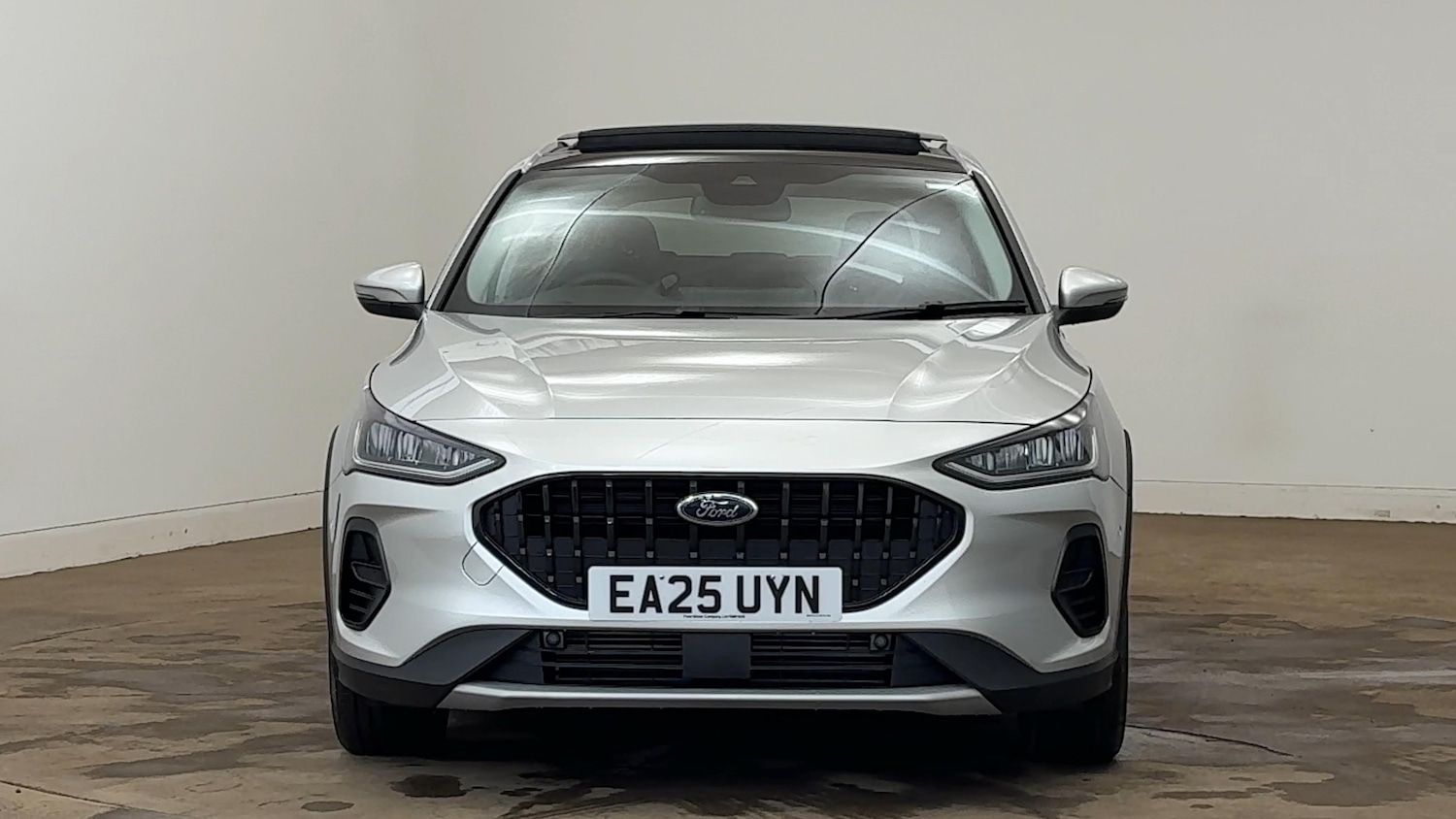 Used Ford Focus 2025 for sale - 76663281: Photo 3