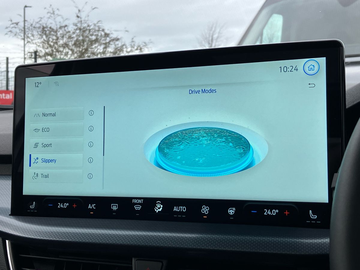 Used Ford Focus 2025 for sale - 76663281: Photo 30