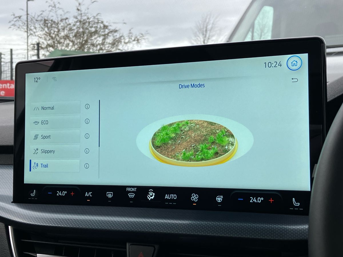 Used Ford Focus 2025 for sale - 76663281: Photo 31