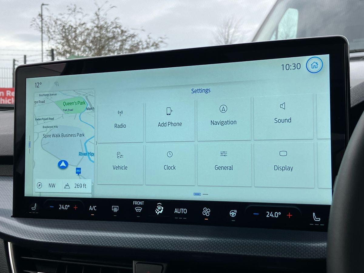 Used Ford Focus 2025 for sale - 76663281: Photo 32