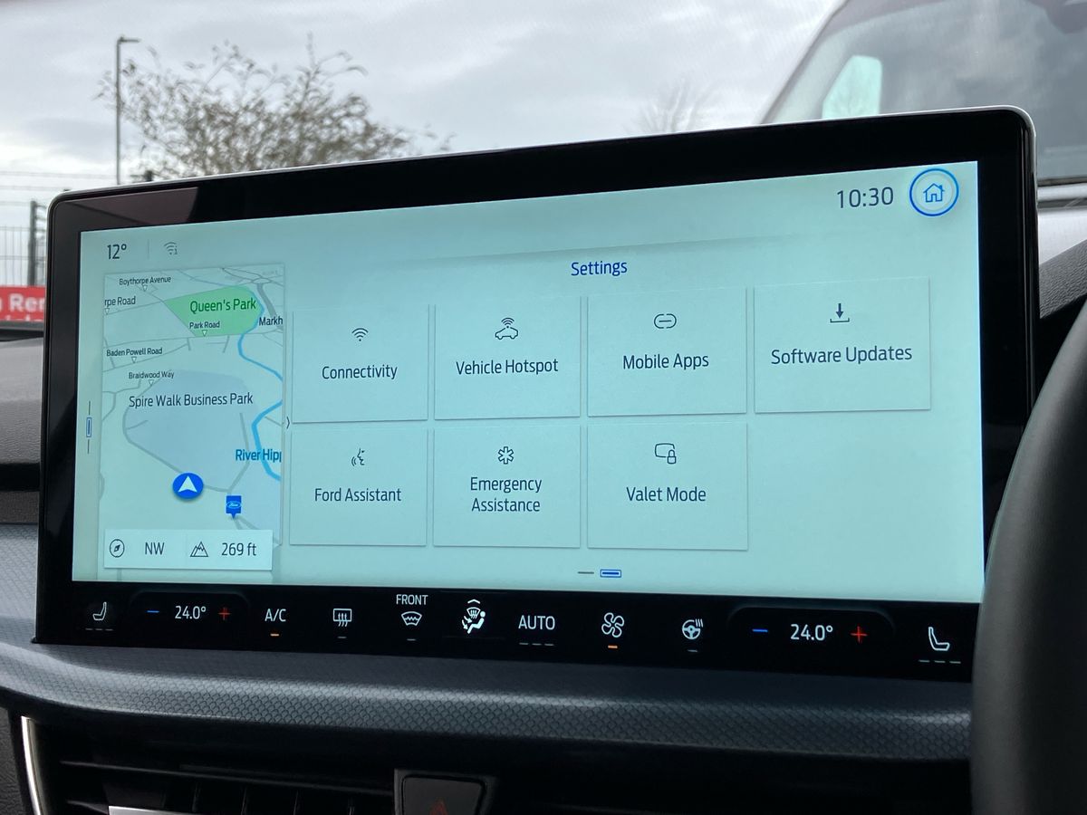 Used Ford Focus 2025 for sale - 76663281: Photo 34