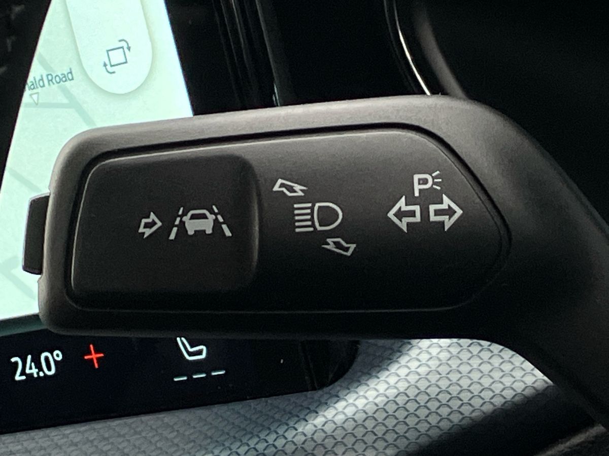 Used Ford Focus 2025 for sale - 76663281: Photo 39