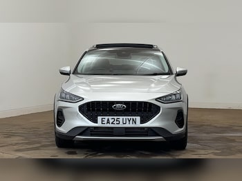 Used Ford Focus 2025 for sale - 76663281: Photo