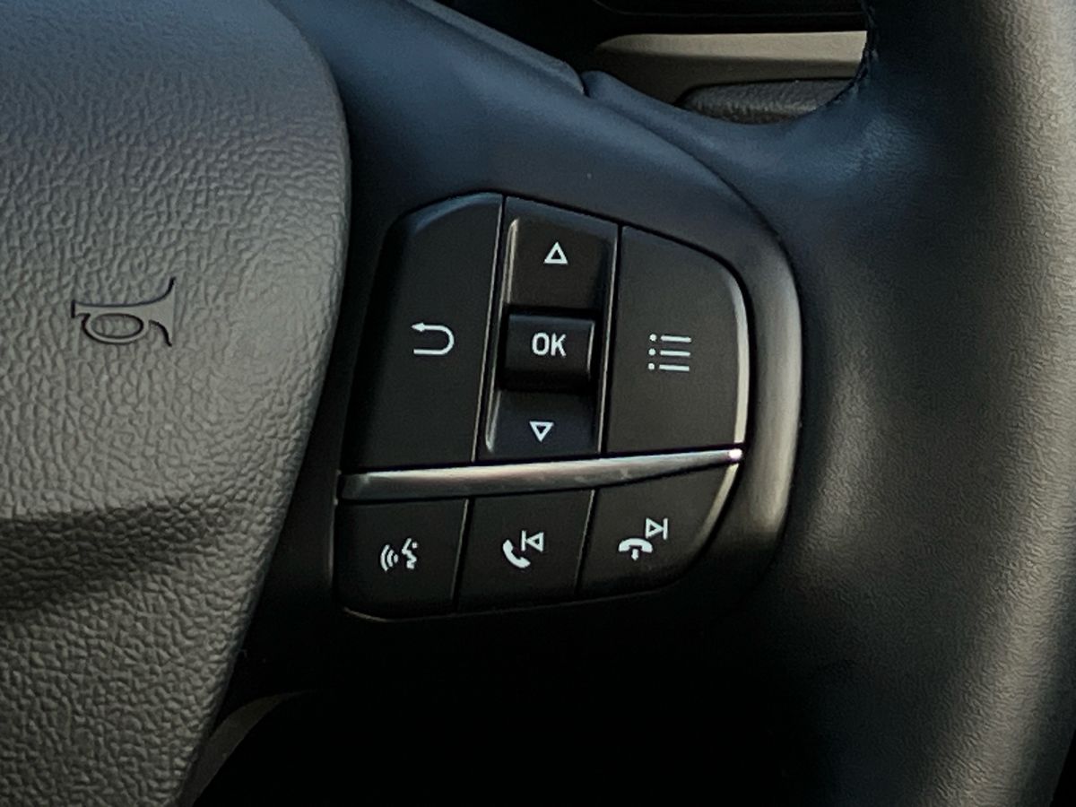 Used Ford Focus 2025 for sale - 76663281: Photo 40