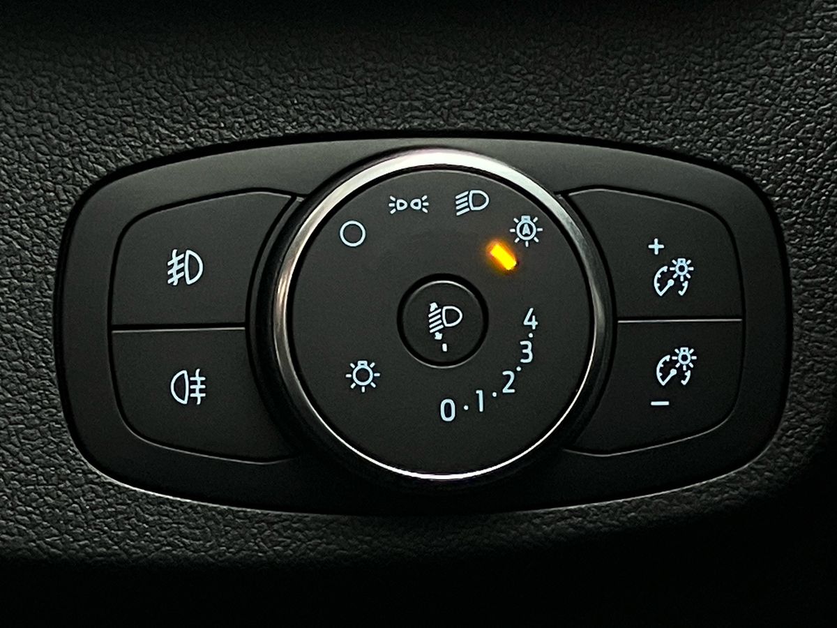 Used Ford Focus 2025 for sale - 76663281: Photo 41