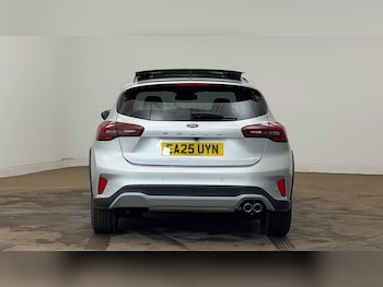 Used Ford Focus 2025 for sale - 76663281: Photo