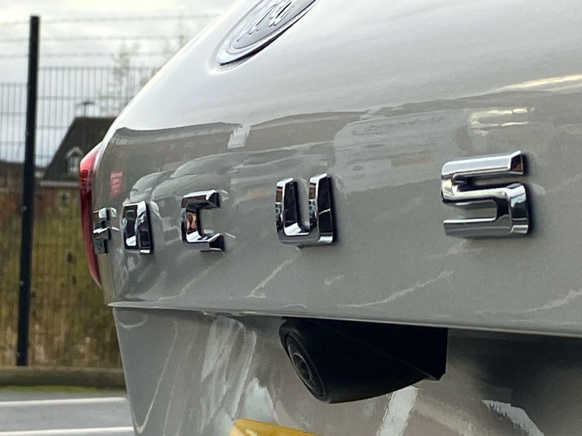 Used Ford Focus 2025 for sale - 76663281: Photo 50