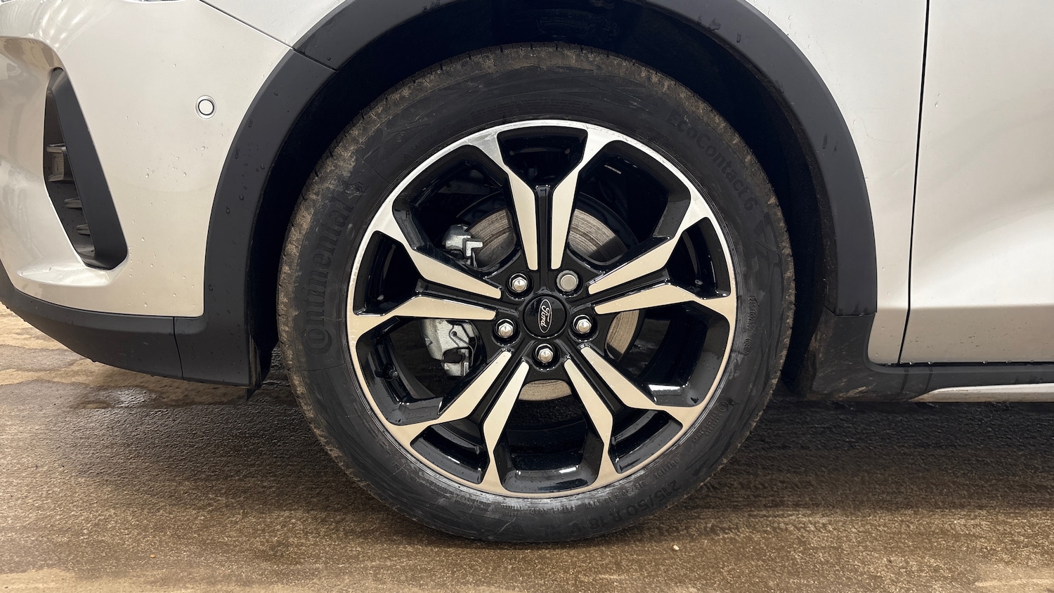 Used Ford Focus 2025 for sale - 76663281: Photo 7