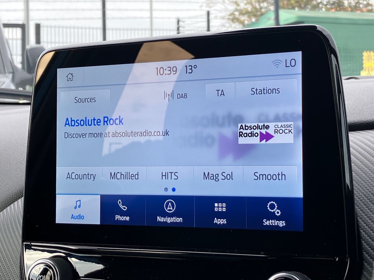 Used Ford Puma 2023 for sale - 76412700: Photo 10