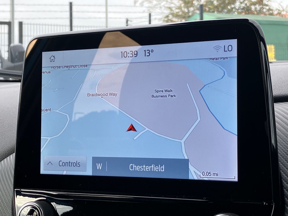 Used Ford Puma 2023 for sale - 76412700: Photo 11