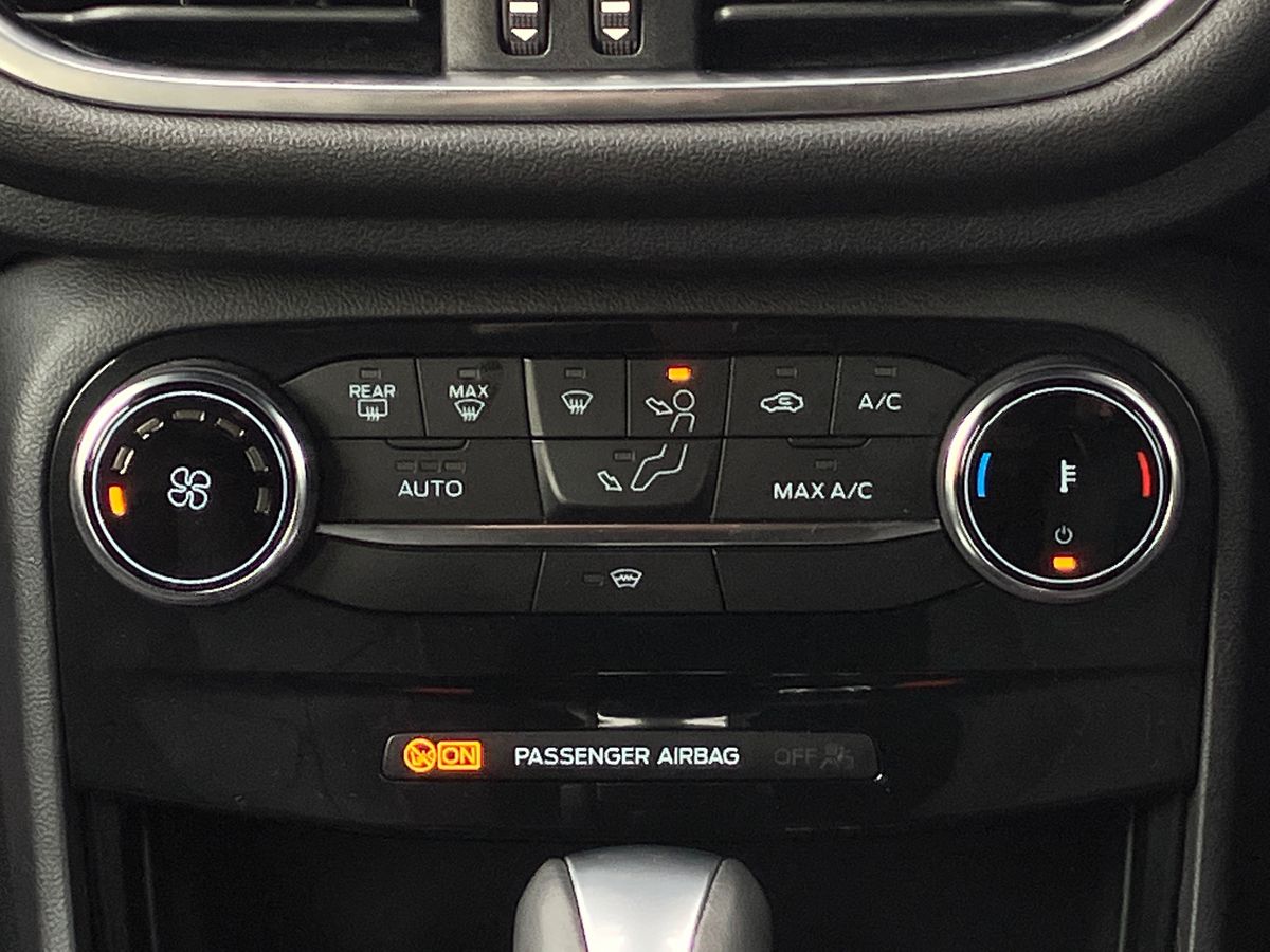 Used Ford Puma 2023 for sale - 76412700: Photo 12