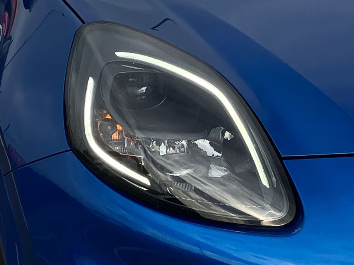 Used Ford Puma 2023 for sale - 76412700: Photo 13