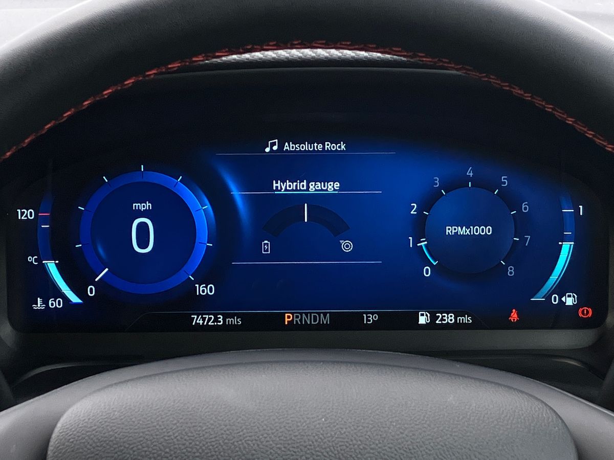 Used Ford Puma 2023 for sale - 76412700: Photo 14