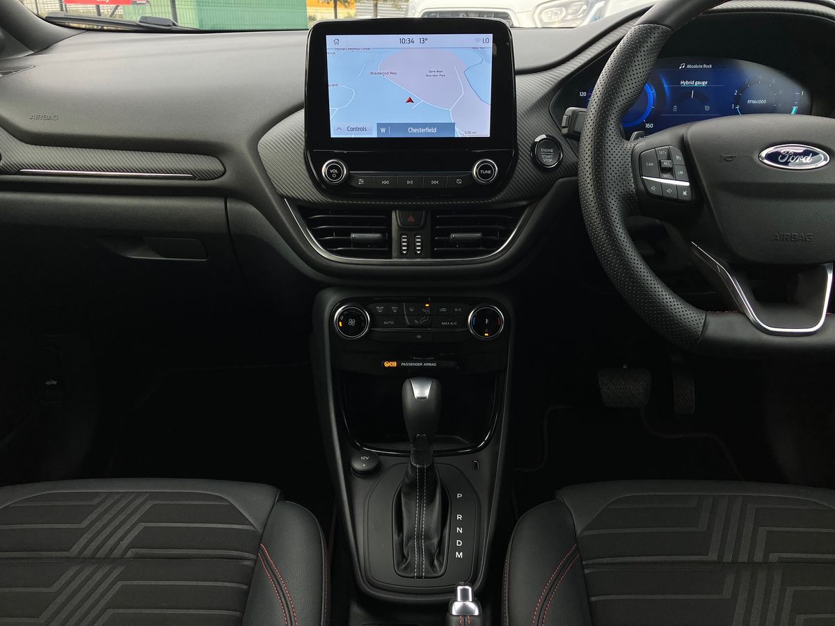 Used Ford Puma 2023 for sale - 76412700: Photo 17