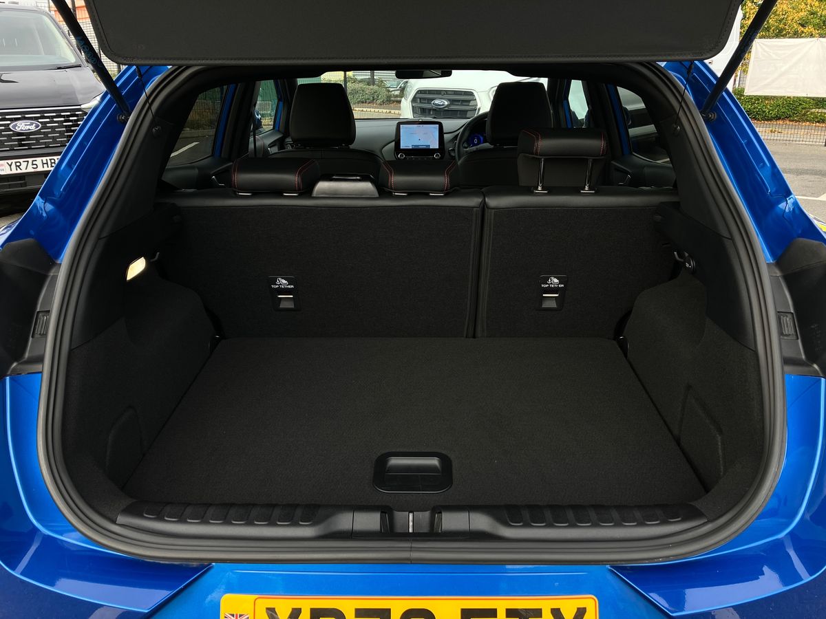 Used Ford Puma 2023 for sale - 76412700: Photo 20