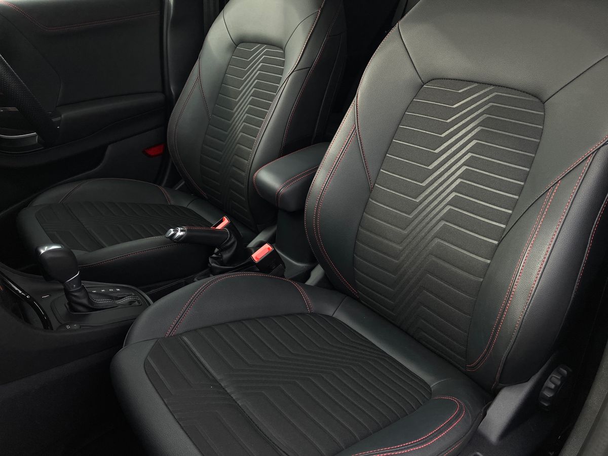 Used Ford Puma 2023 for sale - 76412700: Photo 21