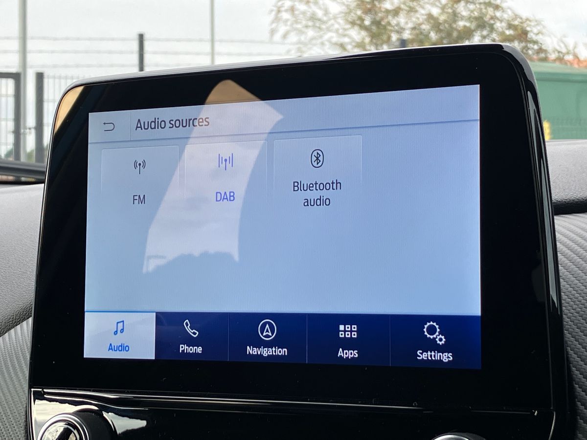 Used Ford Puma 2023 for sale - 76412700: Photo 22