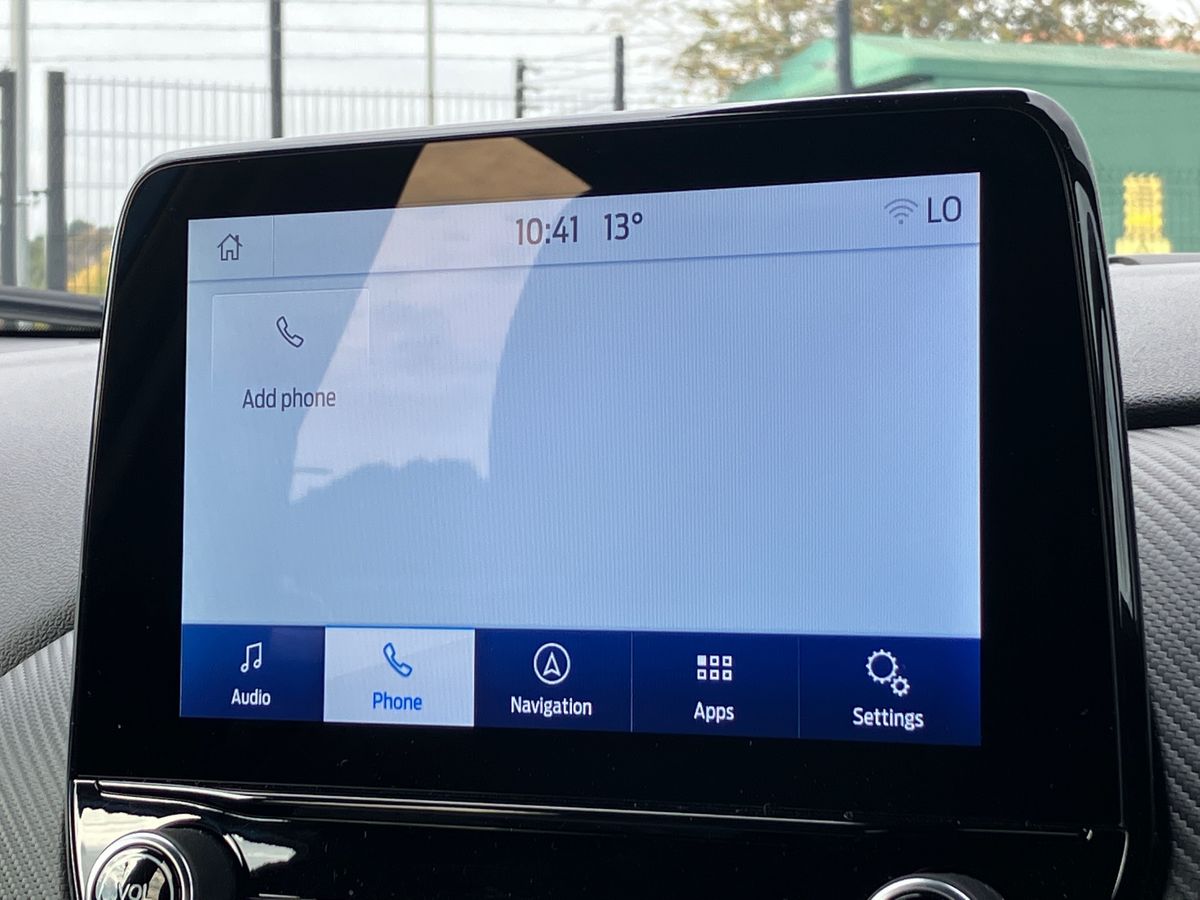 Used Ford Puma 2023 for sale - 76412700: Photo 23