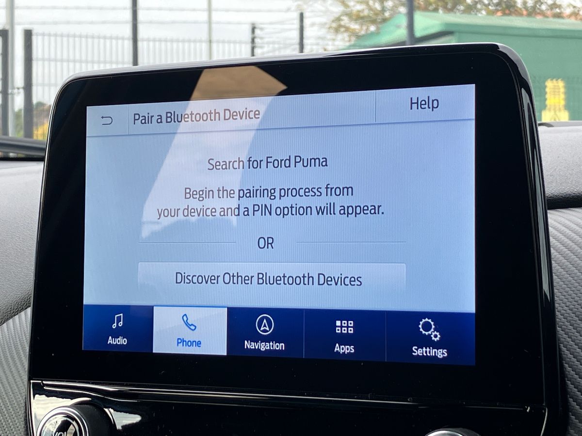 Used Ford Puma 2023 for sale - 76412700: Photo 24